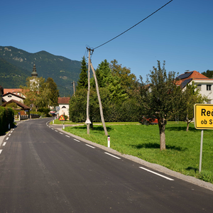 Rečica ob Savinji