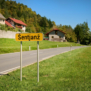 Šentjanž