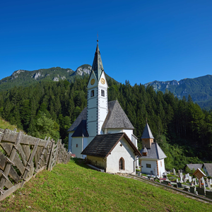 Solčava