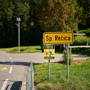 Spodnja Rečica