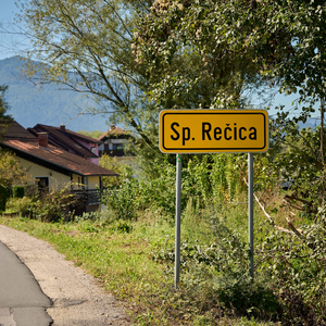 Spodnja Rečica