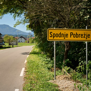 Brezje