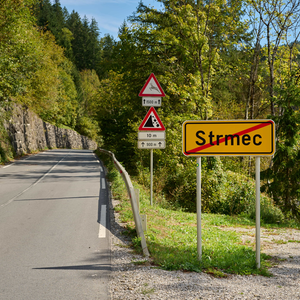 Strmec