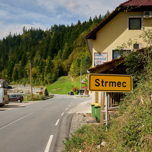 Strmec