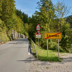 Strmec