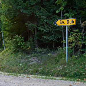 Sveti Duh 