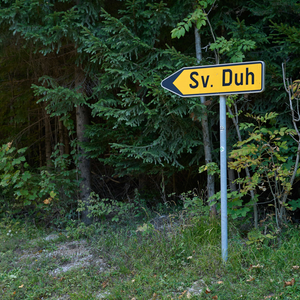Sveti Duh 