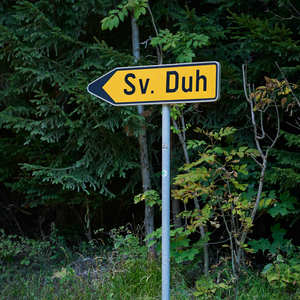 Sveti Duh 