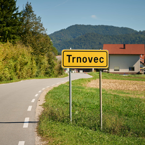 Trnovec