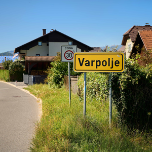 Varpolje