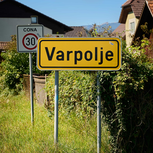 Varpolje
