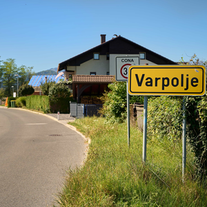 Varpolje