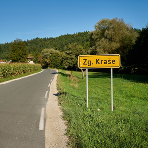 Zgornje Krase 