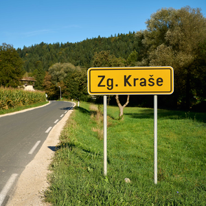 Zgornje Krase 