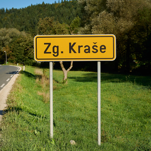 Zgornje Krase 