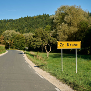 Zgornje Krase 