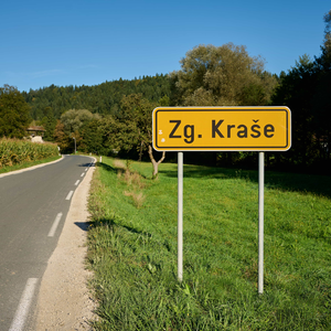 Zgornje Krase 