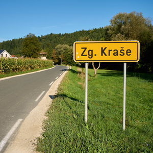 Zgornje Krase 