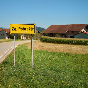 Brezje