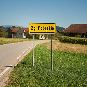 Brezje