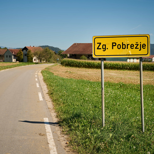 Brezje