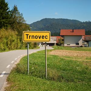 Trnovec