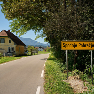 Brezje
