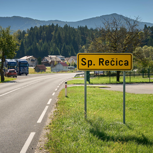 Spodnja Rečica