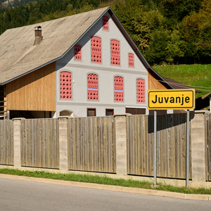 Juvanje
