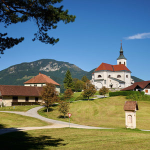 Radmirje