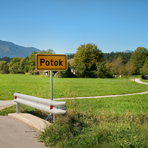 Potok