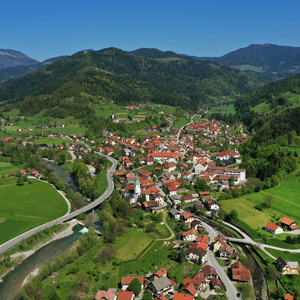 Ljubno ob Savinji