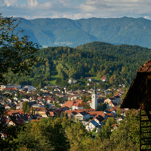 Brezje